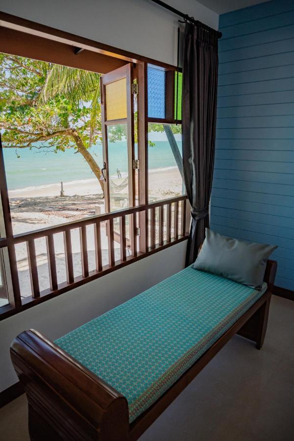The Boutique Khanom Bagian luar foto