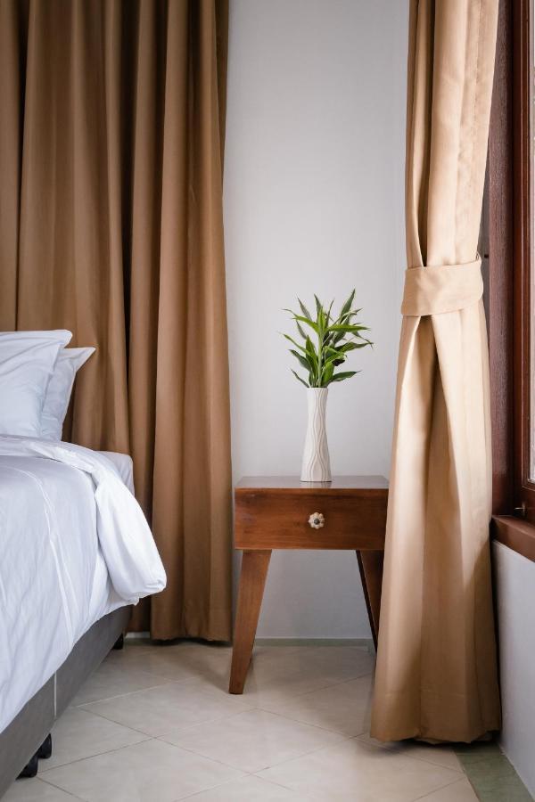 The Boutique Khanom Bagian luar foto