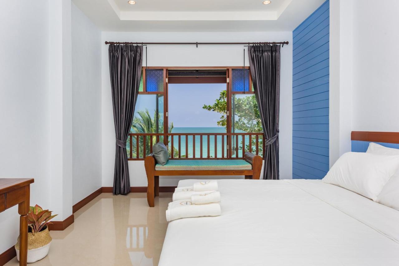 The Boutique Khanom Bagian luar foto
